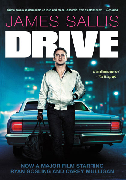 DRIVE