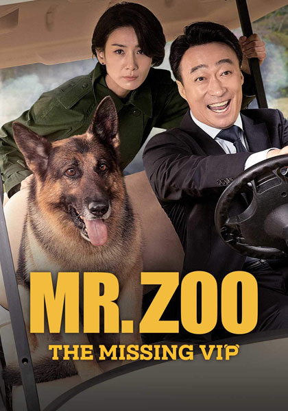 MR. ZOO