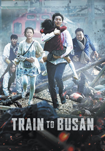 TRAIN to BUSAN